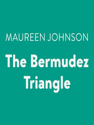 cover image of The Bermudez Triangle